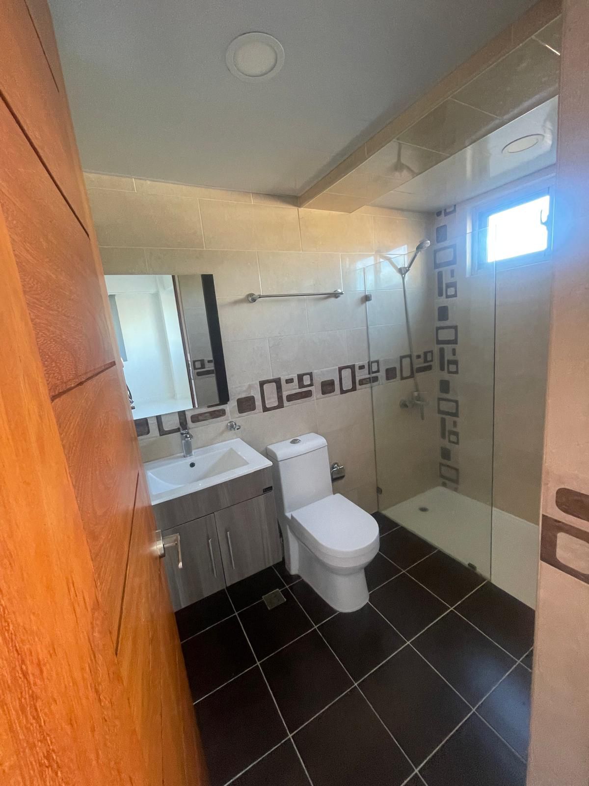 apartamentos - Alquiler de apartamento en Los Cacicazgos  1