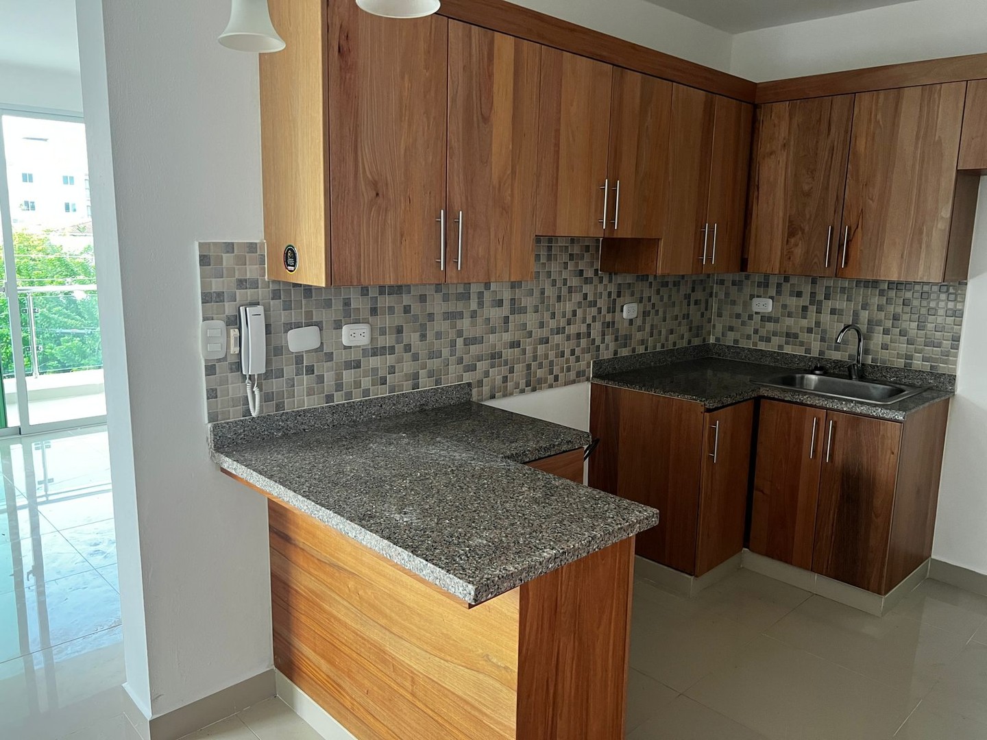 penthouses - Hermoso Penthouse con Terraza y Jacuzzi en Villa Maria  2
