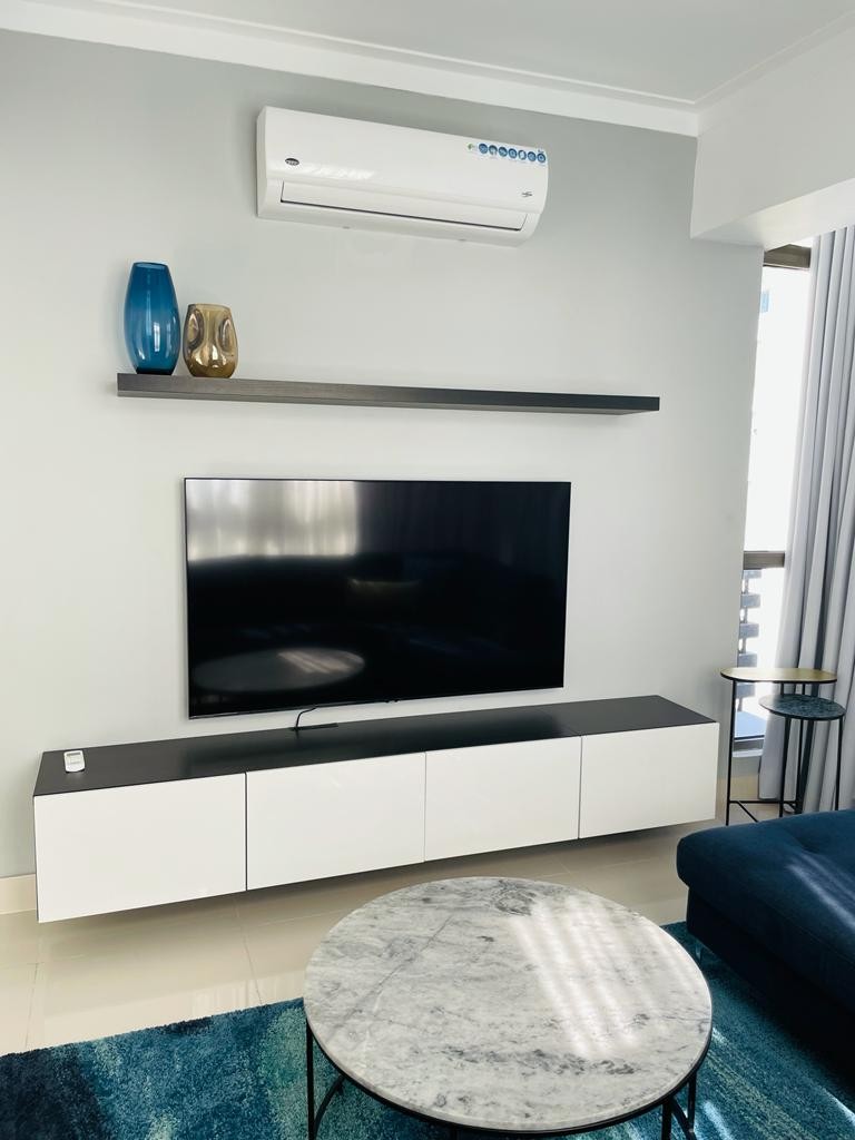 apartamentos - SIN INTERMDIARIOS RENTO APARTAMENTO AMUEBLADO CON AIREACONDIONADOS 5