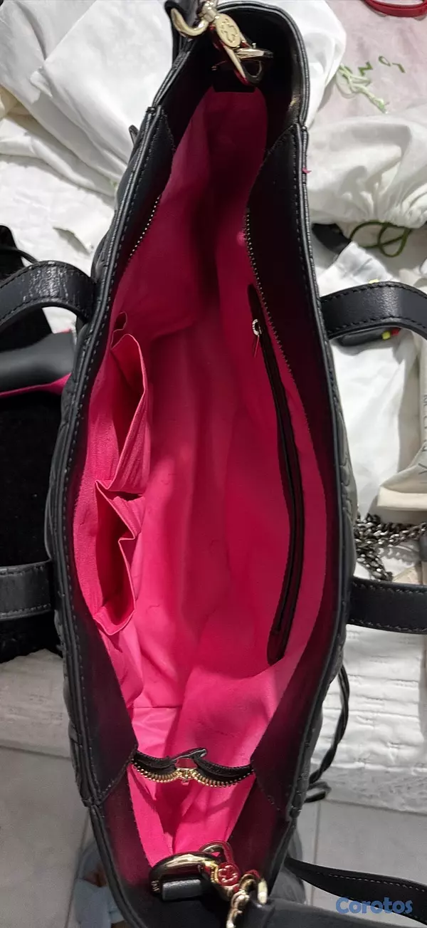 carteras y maletas - Cartera tous como nueva  3