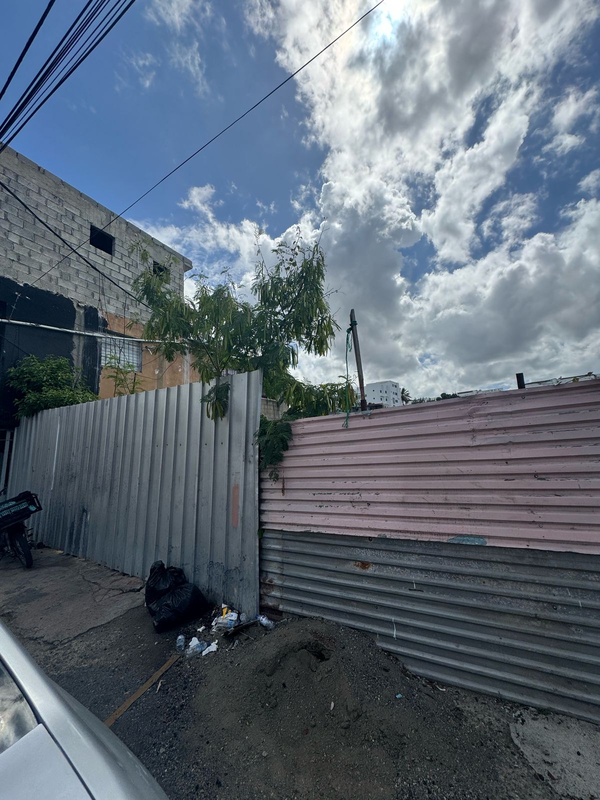 solares y terrenos - VENDO Solar de 804 Metros En La Avenida Los Prócer 2
