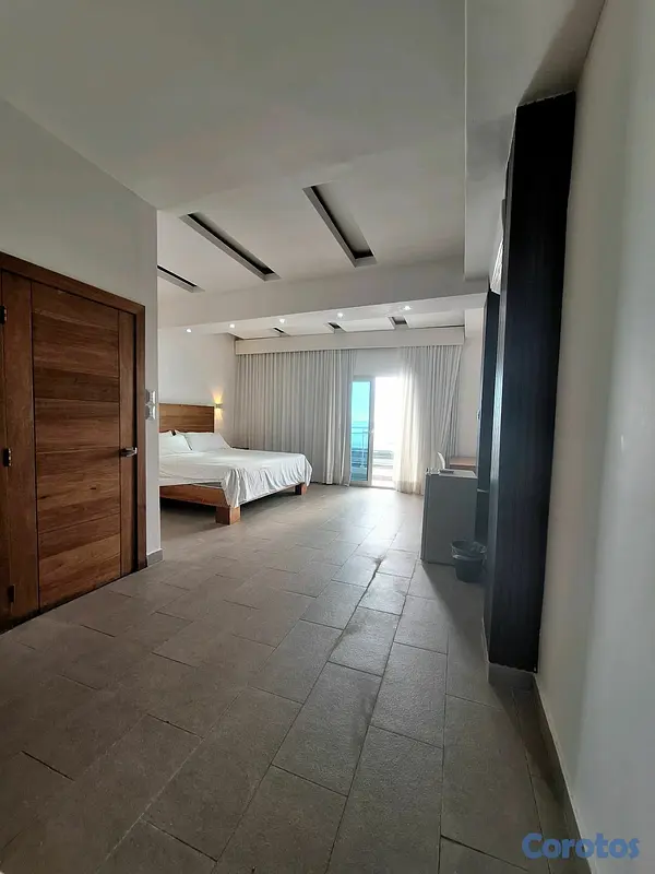 habitaciones y viviendas compartidas - Rento habitación amueblada frente a la playa 9