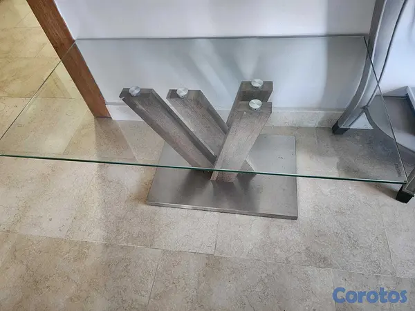 decoración y accesorios - Mesa de centro 1