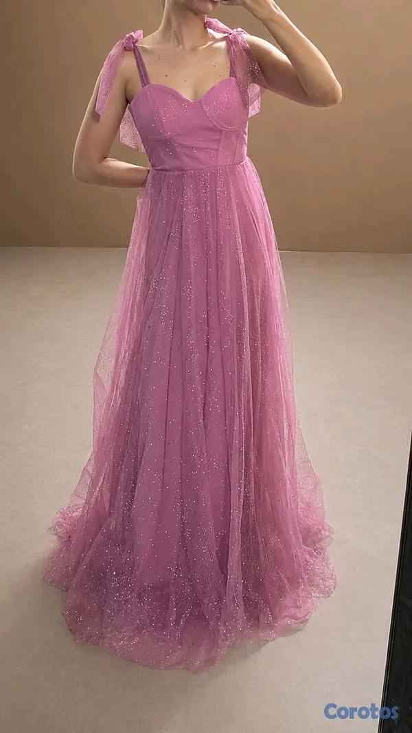ropa para mujer - Hermosos Vestidos para una ocasion especial 10