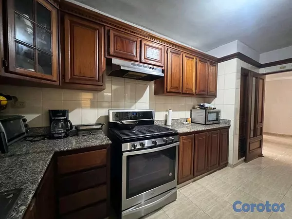apartamentos - Vendo Apartamento en Las Praderas  7