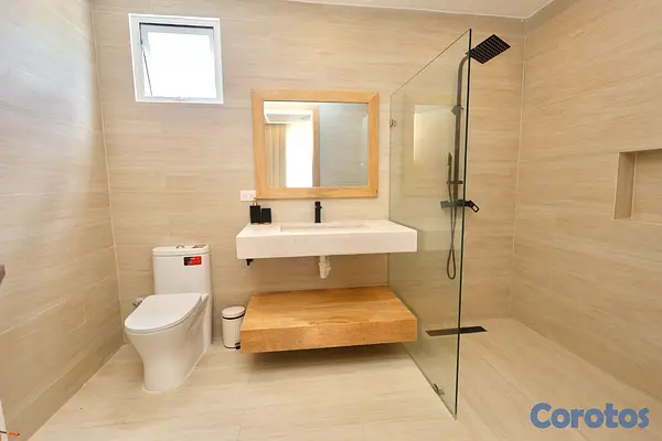 casas vacacionales y villas - Villa Yerem 8