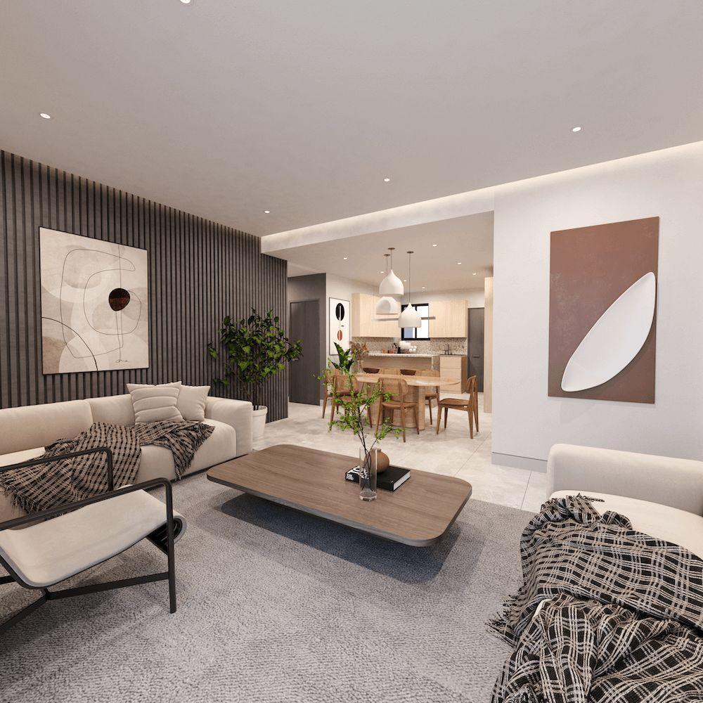 apartamentos - HAUS Residences 3