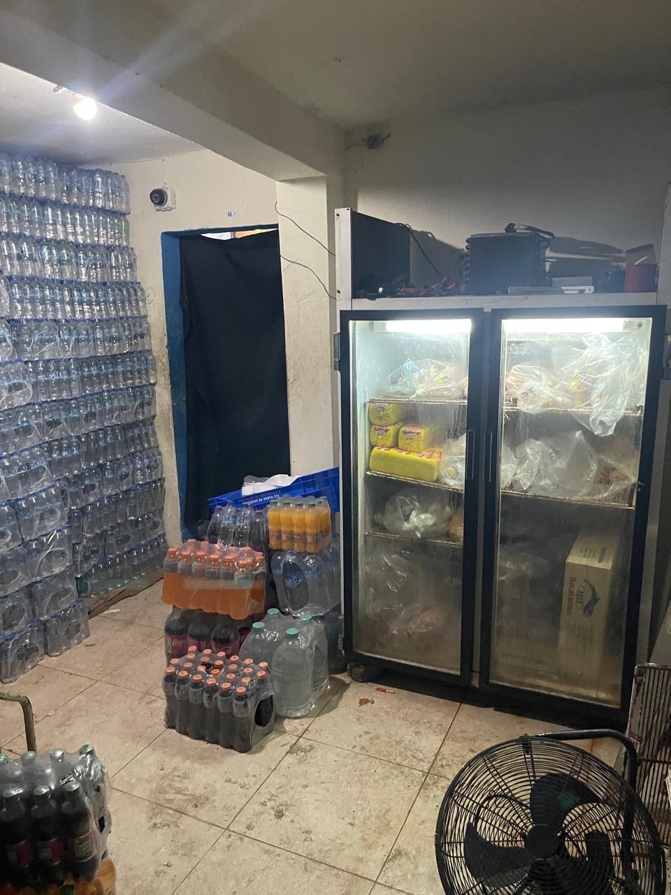 otros inmuebles - venta de Almacén en Santo Domingo este con ingresos mensuales de 4,5millones 6