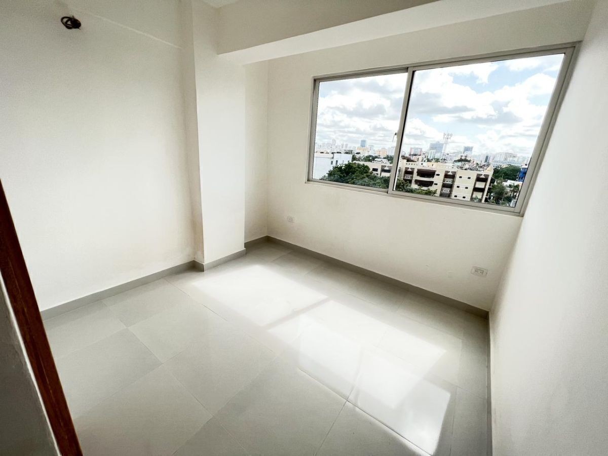 apartamentos - 🔵Apartamento piso 5 en el millon 
 3