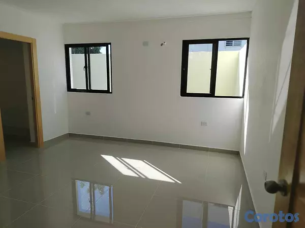 apartamentos - Vive la exclusividad en primer nivel: patio privad 2