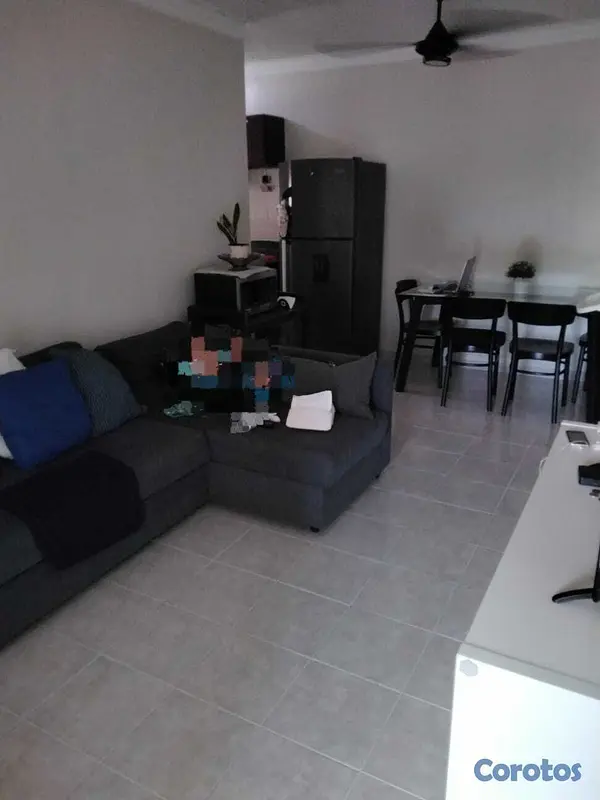 apartamentos - Apartamento amueblado de Dos habitaciones a 5 minu 2