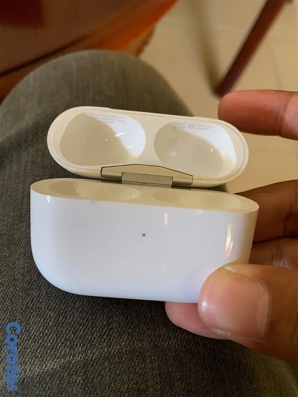 camaras y audio - Cargador de AirPods Pro Original
AirPods Pro charging case 2