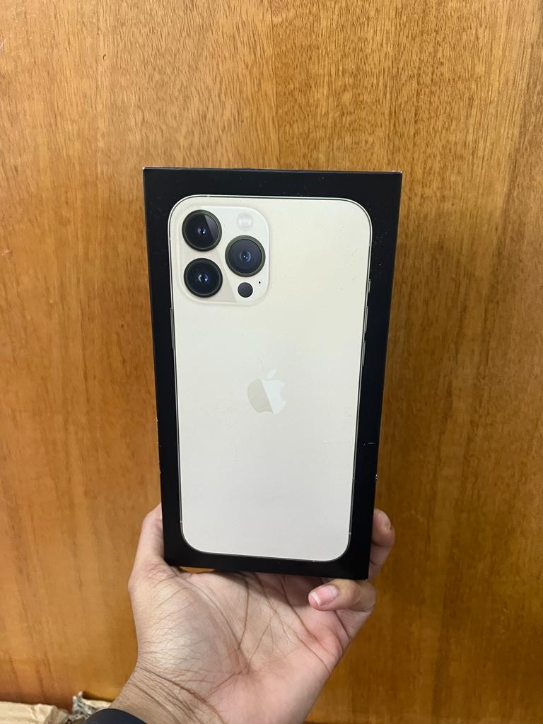 celulares y tabletas - iPhone 13 Pro Max 128gb Factory Sellado 