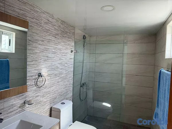 apartamentos - Alquiler Apartamento de 1 Habitación, Mirador Sur 6
