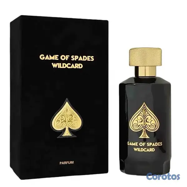 salud y belleza - Juegos de espadas perfume de calidad excelente precio  6