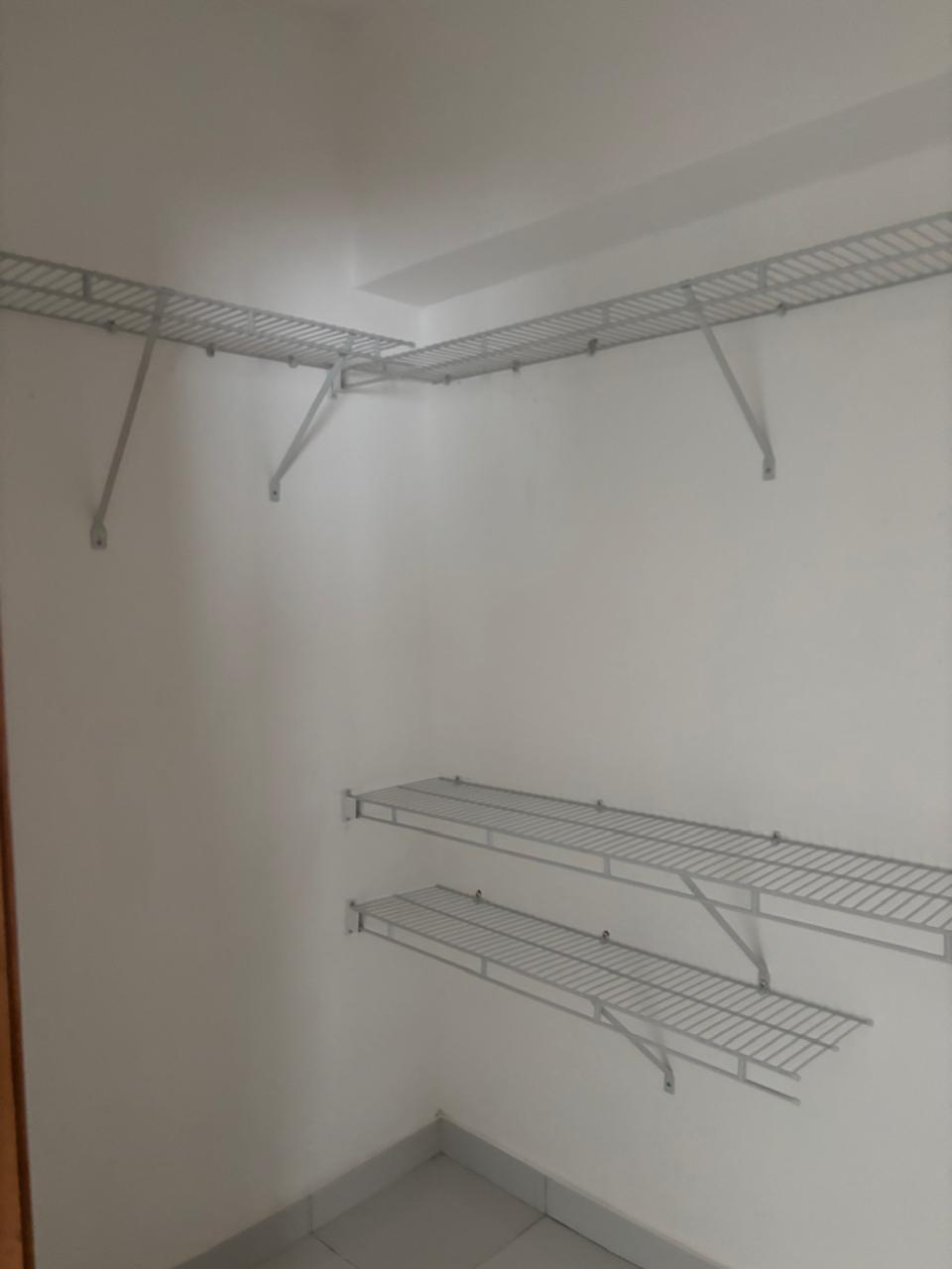 apartamentos - ALQUILO Piso 4 de 1 Habitación en Bella Vista 2