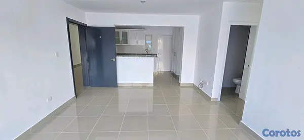 apartamentos - aquilo 5to piso con ascensor atrás próximo plaza hache santiago  2