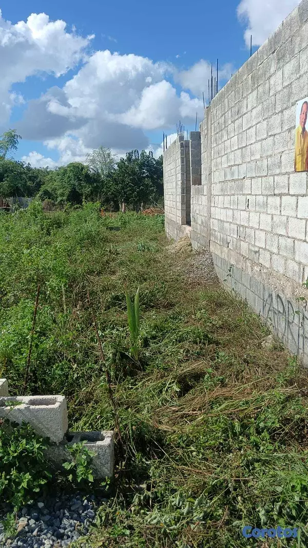 solares y terrenos - En la Caleta (Boca Chica) Solar Prox a la Av. Ecol 3