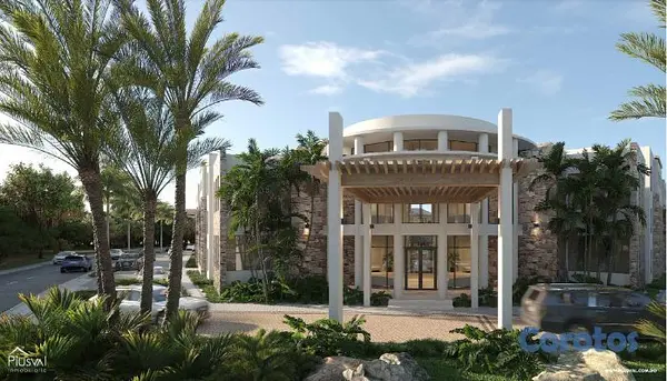 apartamentos - Proyecto de apartamentos en Playa Nueva Romana 7
