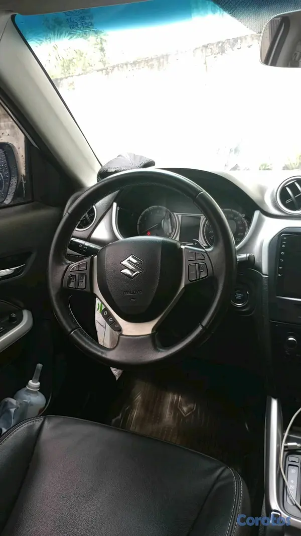 otros vehiculos - Se vende Suzuki vitara  3