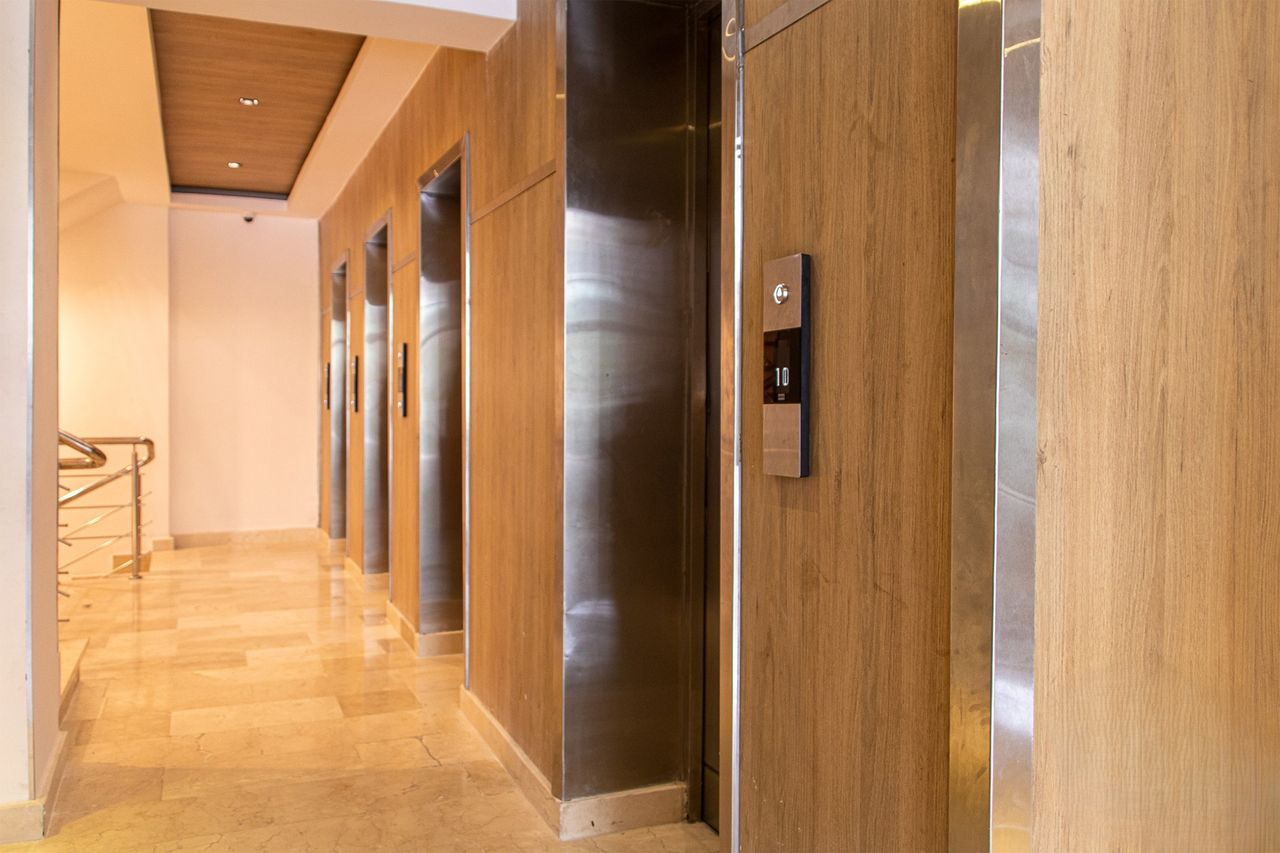 apartamentos - Apartamento en venta en Urbanización Real 8