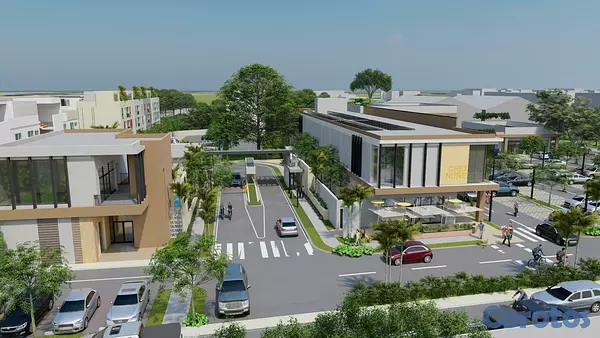 apartamentos - VENTA APARTAMENTO 123M2 EN PROYECTO 2