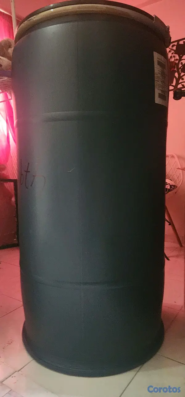 herramientas, jardines y exterior - tanque para almacenar agua 4