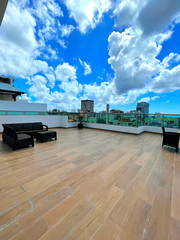 apartamentos - Apartamento en venta 3 habitaciones Mirador Norte 4
