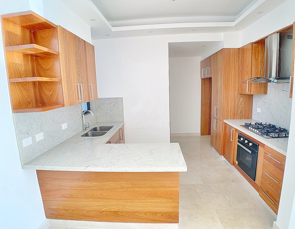 apartamentos - PRIMER PISO PATIO PRIVADO Y GIMNASIO CERROS GURABO 4