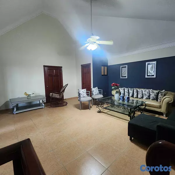 apartamentos - 📍 DIOS – Alquilo Apartamento Amueblado  🏢 Ubicación exclusiva: torre El Vergel 4