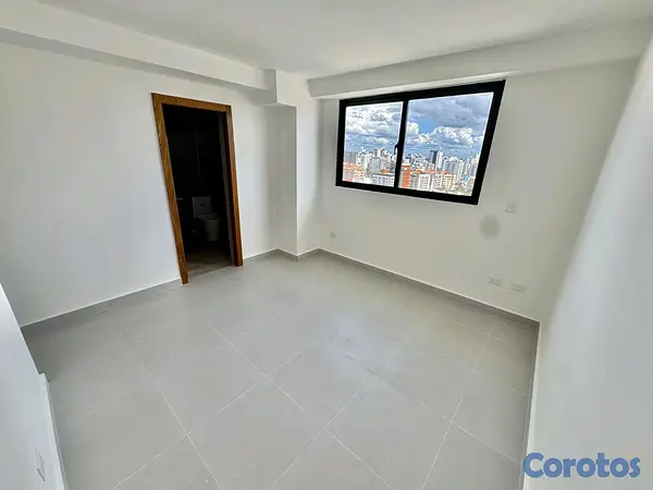 apartamentos - Vendo Apartamento Nuevo Naco 15% solo Mes Mayo 2026 11