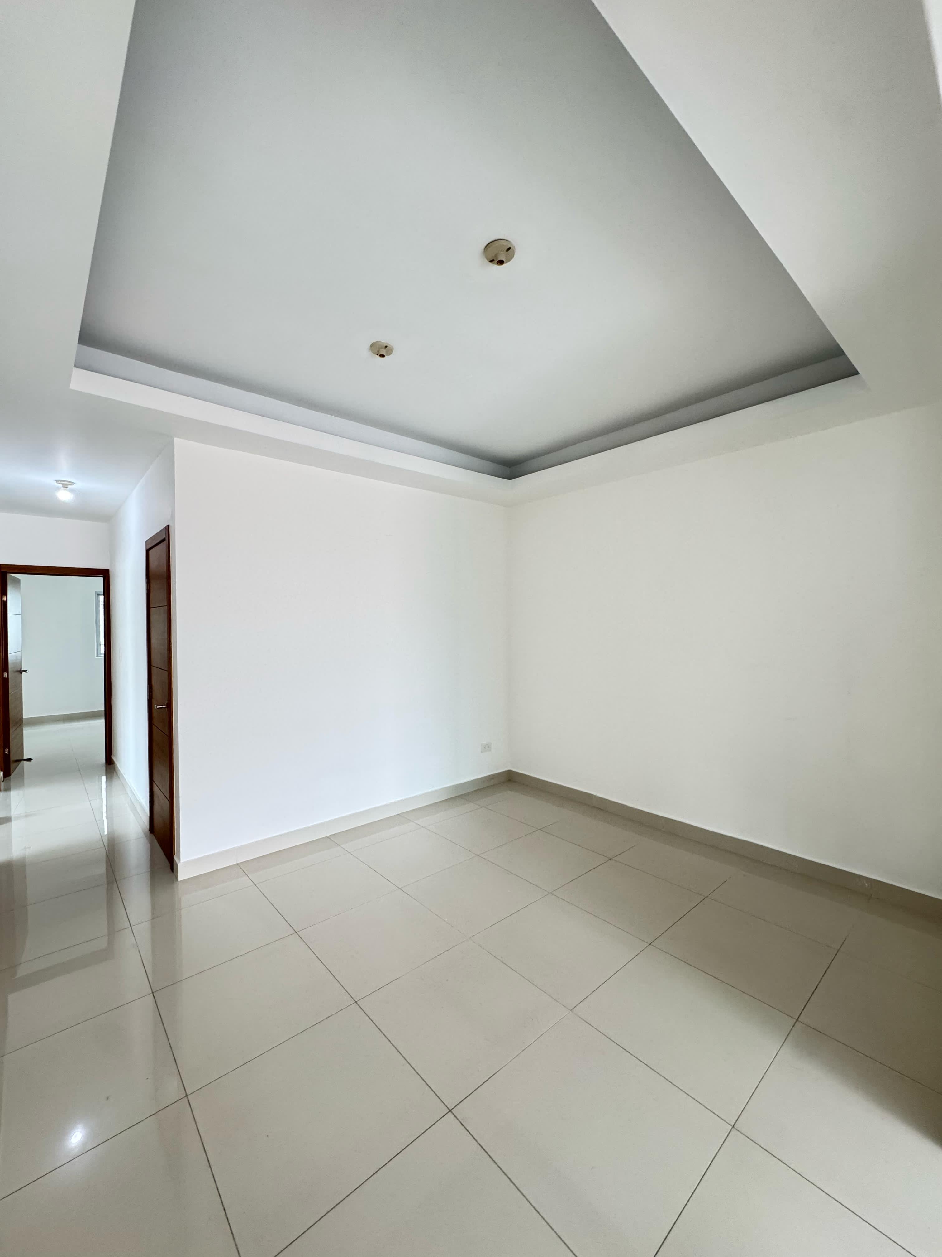 apartamentos - APARTAMENTO EN ALQUILER RENACIMIENTO   CARACTERIST 0