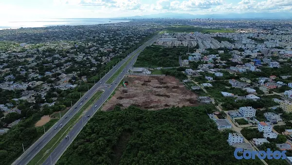 solares y terrenos - En Venta Solar en Brisa Oriental Frente a la Ecologica 2