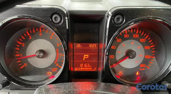 jeepetas y camionetas - Suzuki Jimny 2021 6