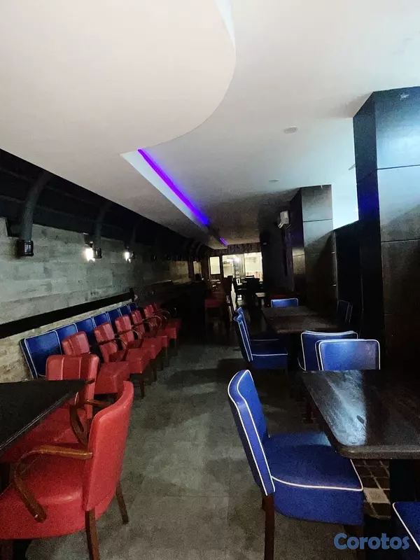 oficinas y locales comerciales - LOCAL COMERCIAL  4
