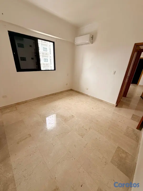 apartamentos - Apartamento en Alquiler Piantini  9