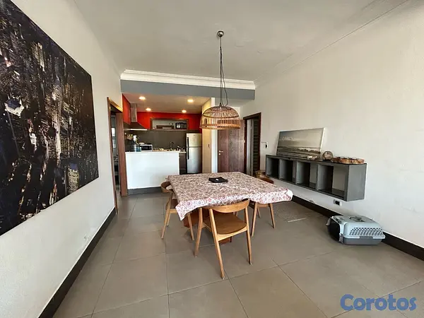 apartamentos - Espacioso Apartamento en la Zona Colonial 17