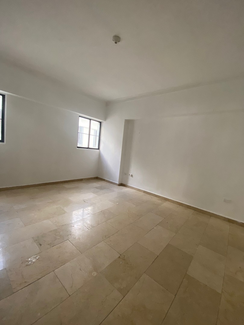 apartamentos - Se alquila apartamento en Av. Enrriquillo 4