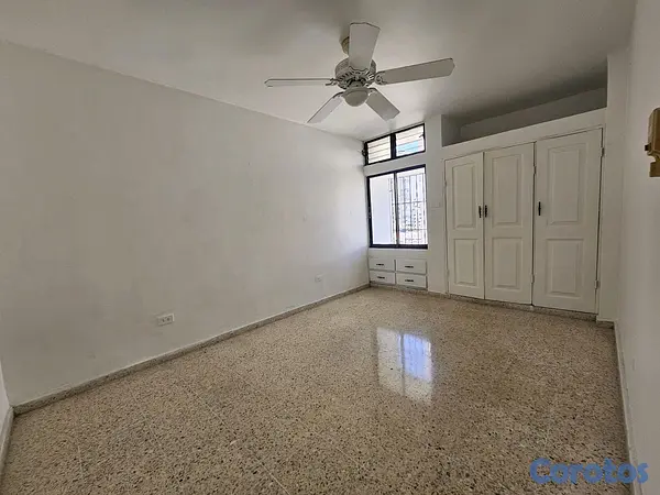 apartamentos - Alquiler Apartamento en Naco vacio 6
