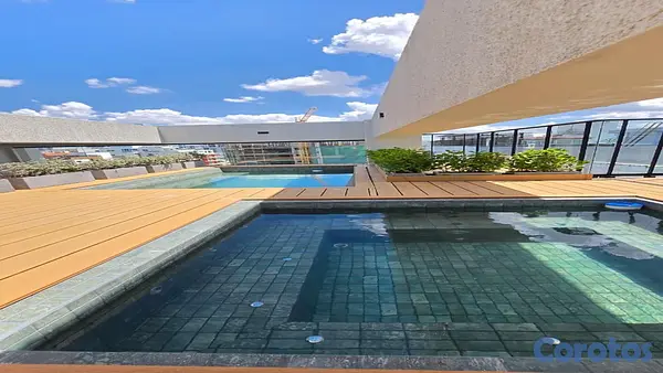 apartamentos - Venta o alquiler en Evaristo Morales | 1 hab 10