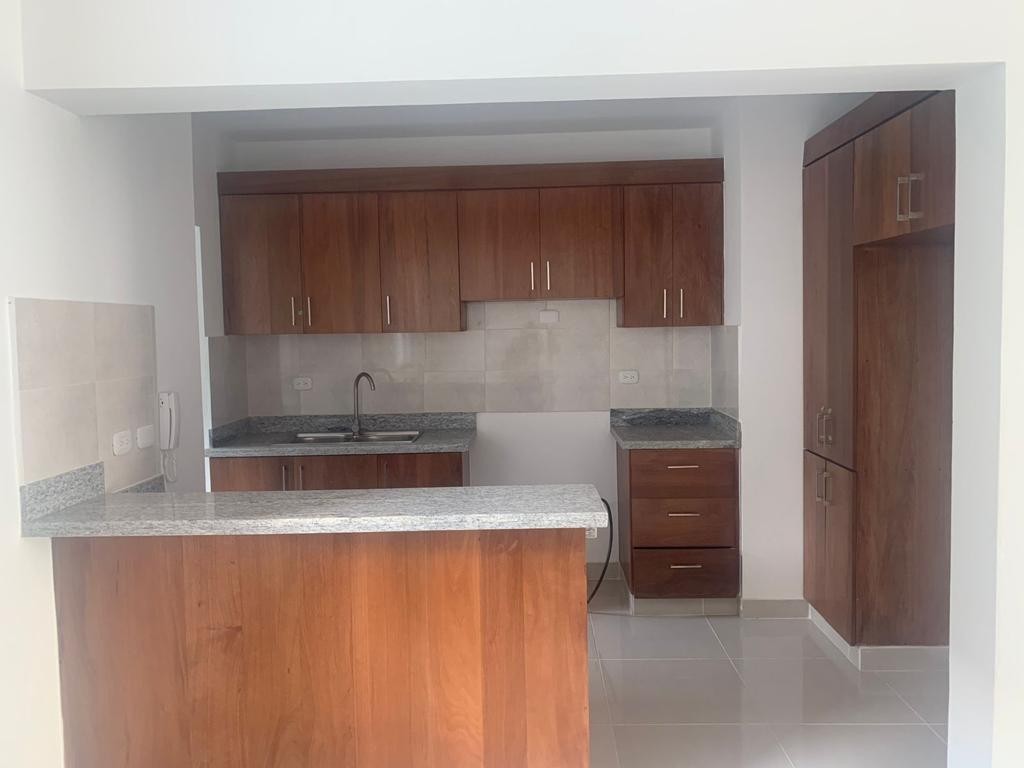 apartamentos - Octavo piso los Álamos, Santiago 5