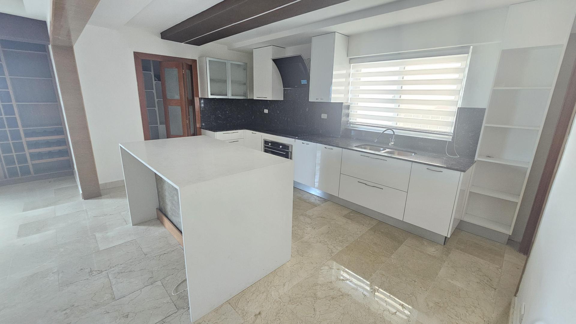 penthouses - Penthouse en Bella Vista 7