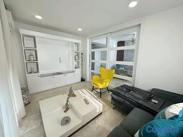 apartamentos - Vendo Apartamento en Piantini  3