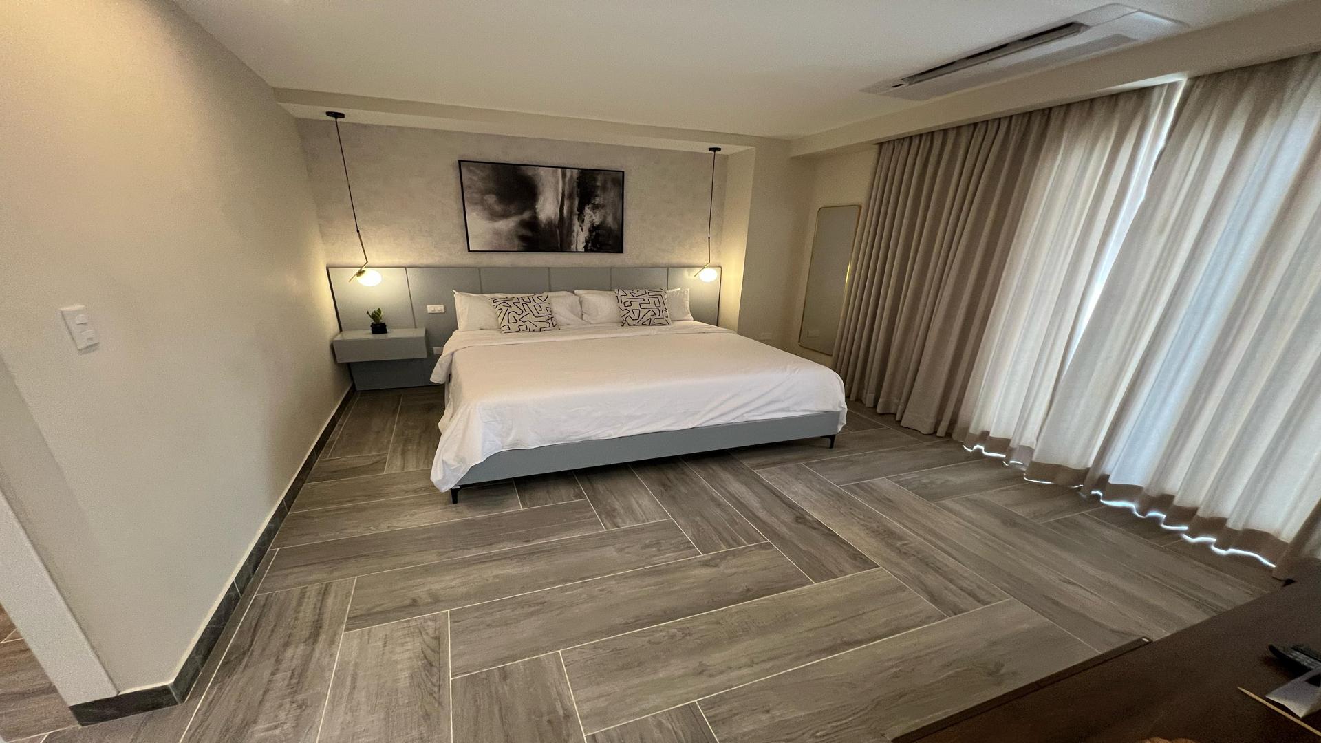 apartamentos - Apartamento totalmente Amueblado en venta en Naco 9