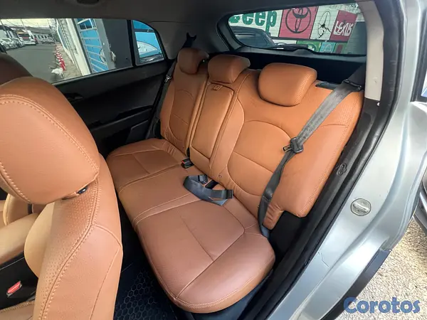 jeepetas y camionetas - HYUNDAI CANTUS 2020 MOTOR DOHC 6
