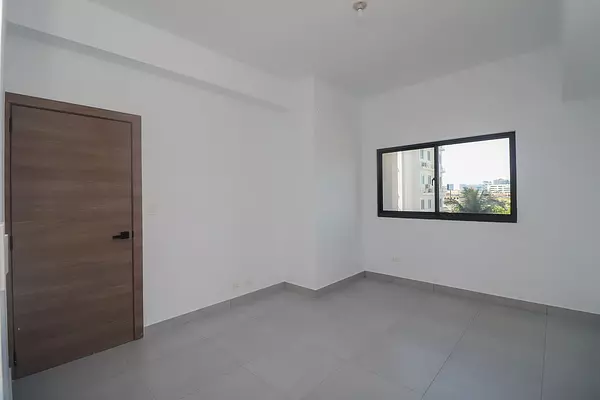 apartamentos - Vendo apartamento en Naco  4