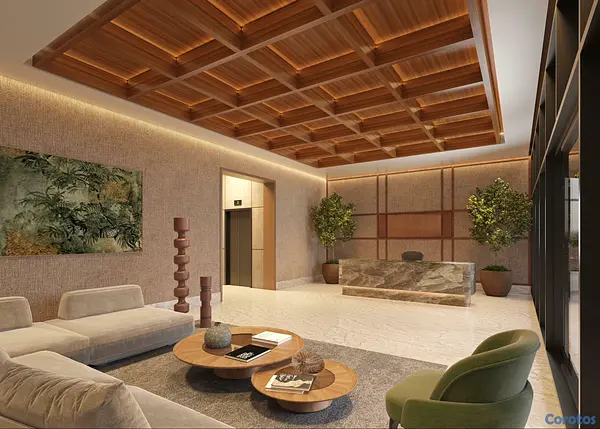 apartamentos - PROYECTO DE APARTAMENTOS EN VENTA- SERRALLÉS 9