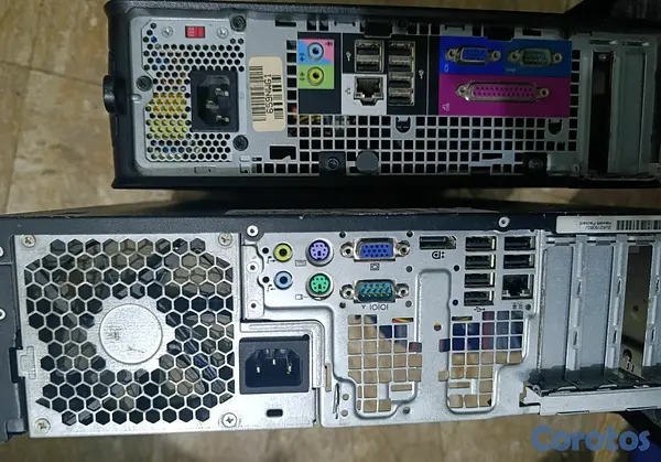 accesorios para electronica - 💻Lote de laptops y piezas para técnicos o repuestos🛠️ 2