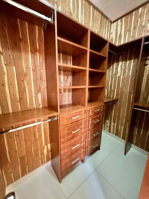 apartamentos - Apartamento en Alquiler Amueblado - Piantini 5