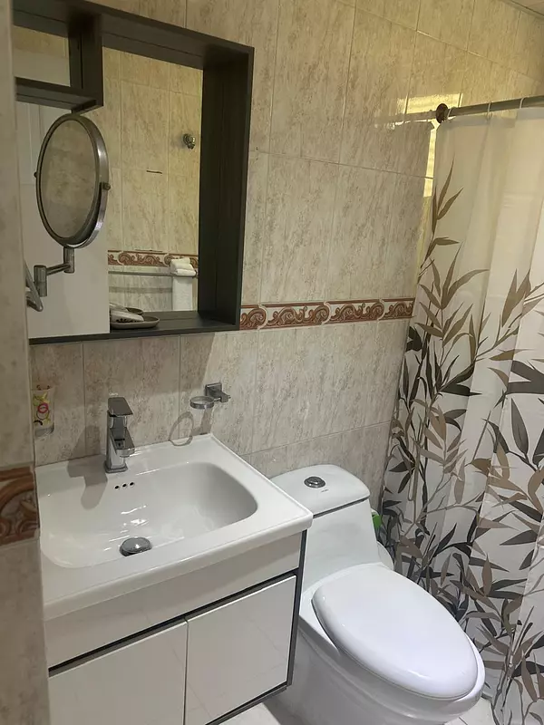 apartamentos - Apartamento  de 3 Habitaciones, Urbanización Real 9